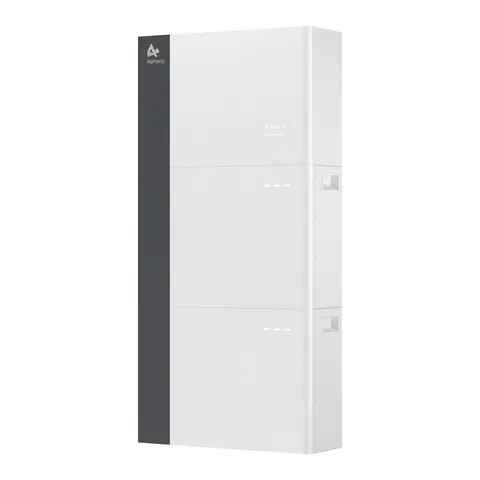 Alpha ESS SMILE-G3-T4