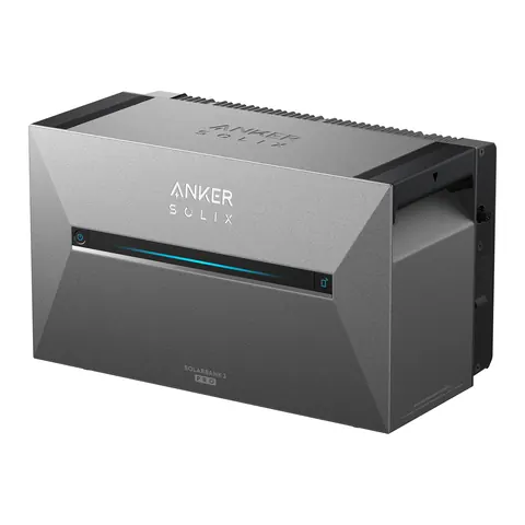 Anker SOLIX Solarbank 3 E2700 Pro