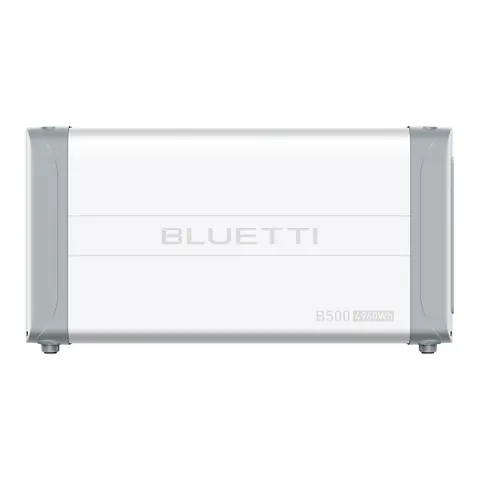 Bluetti B500