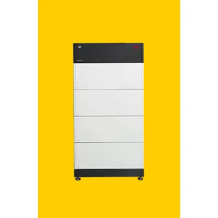 BYD Battery-Box Premium HVM 19.3