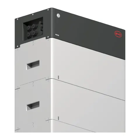 BYD Battery-Box Premium HVS 5.1