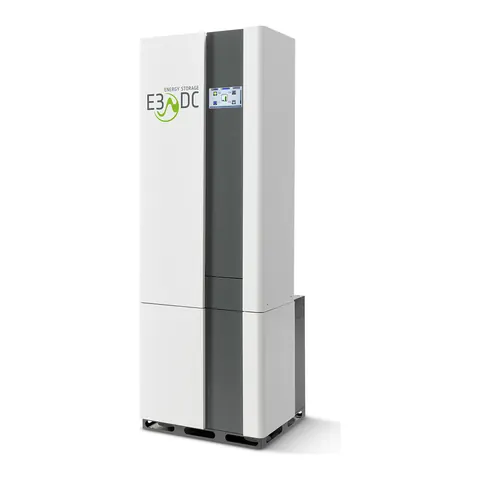 E3/DC S10 X COMPACT