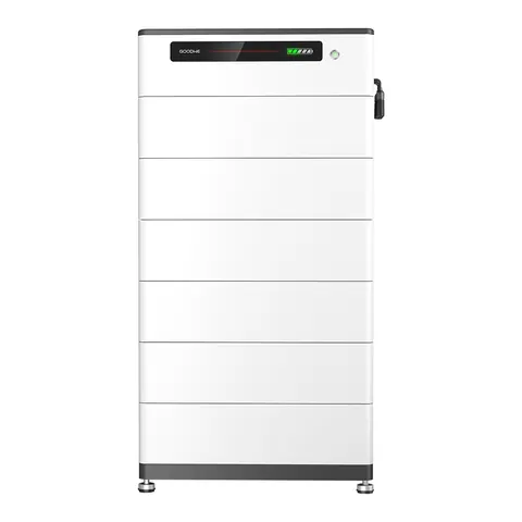 GoodWe LX F6.4-H-20