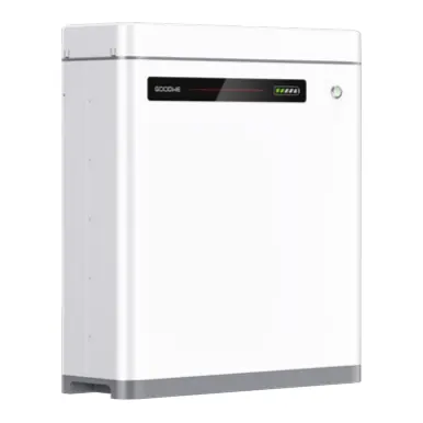 GoodWe LX U5.4-20