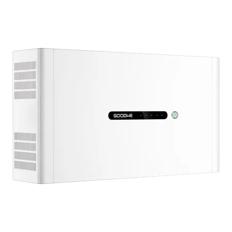 GoodWe Lynx Home D 5.0