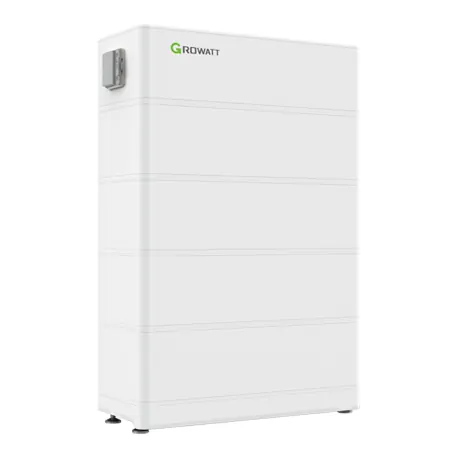 Growatt ARK 17.9H-A1