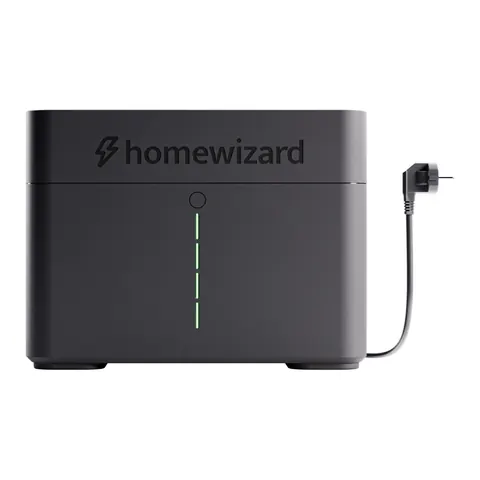 HomeWizard Plug-In Battery