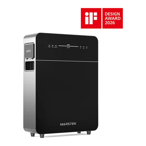 Marstek Venus E 3.0