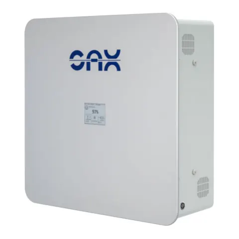 SAX Power Home PLUS 7,7 kWh