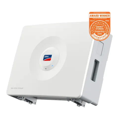 SMA Home Storage 13.1