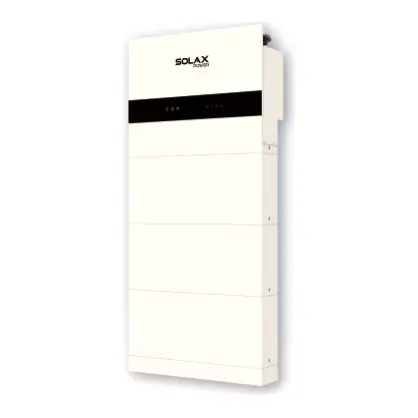 SolaX TP-HS50E