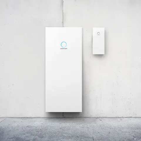 sonnen sonnenBatterie 10/22