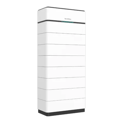 Sungrow SBH250