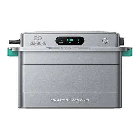 Zendure SolarFlow 800 Plus