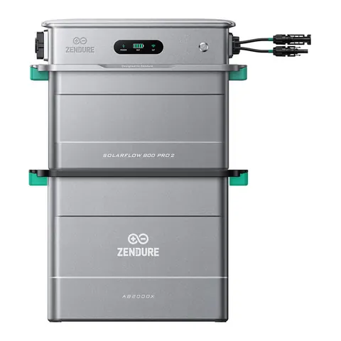 Zendure SolarFlow 800 Pro 2
