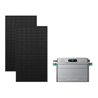 Zendure SolarFlow 800 Pro