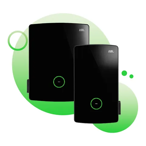 ABL Wallbox eM4 Single