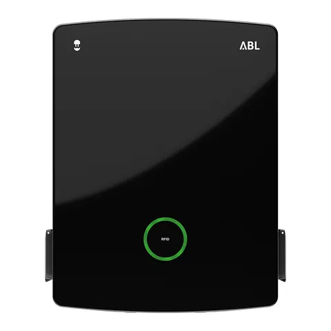 ABL Wallbox eM4 Twin
