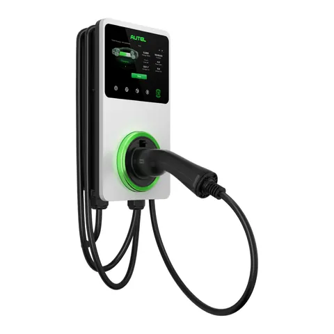 Autel MaxiCharger AC Wallbox