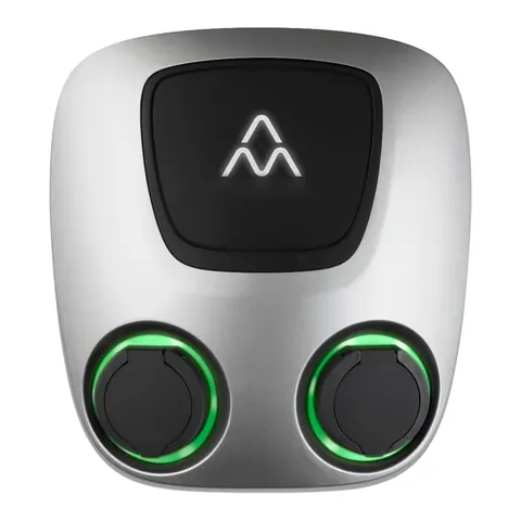 Charge Amps Aura
