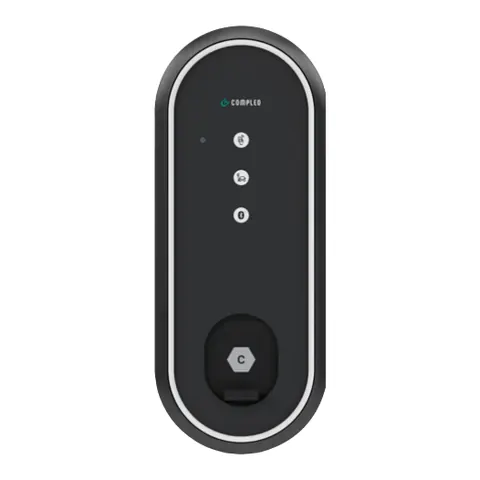 Compleo eBOX professional