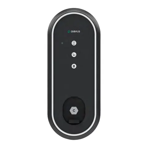 Compleo eBOX smart