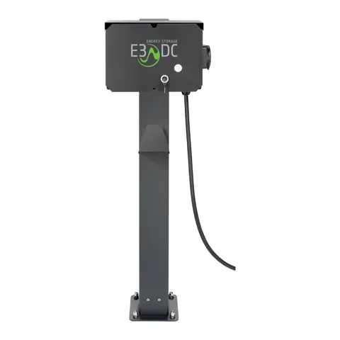 E3/DC Wallbox easy connect fix