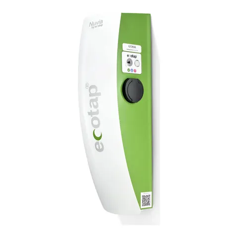 Ecotap Duo Wallcharger 22 kW