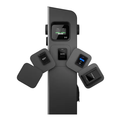 Etrel INCH Duo