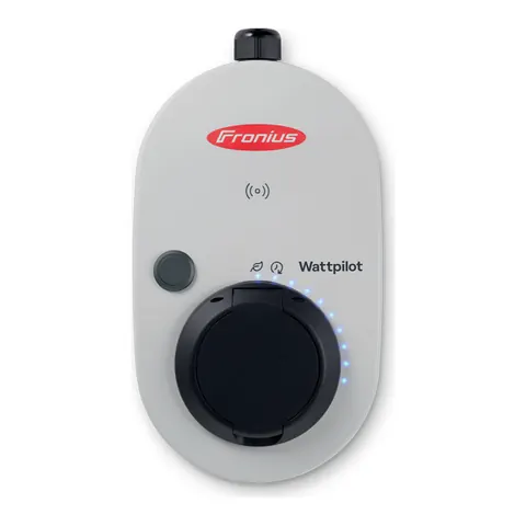 Fronius Wattpilot Home 22 J