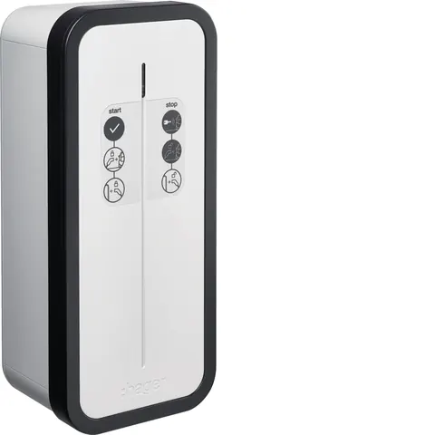 Hager XEV1K07T2S