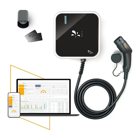 Juice Technology JUICE CHARGER me 3