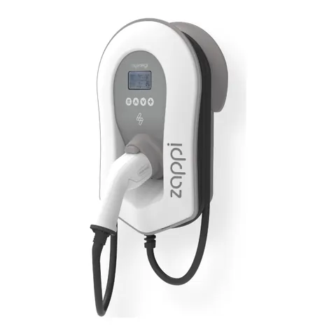 myenergi zappi