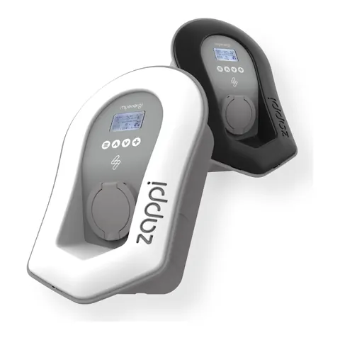 myenergi zappi v2.1