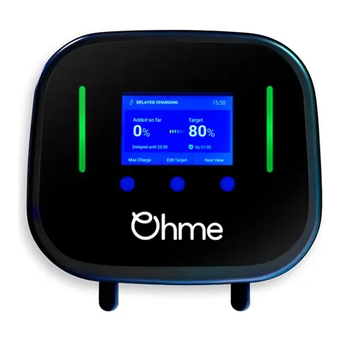 Ohme Home Pro