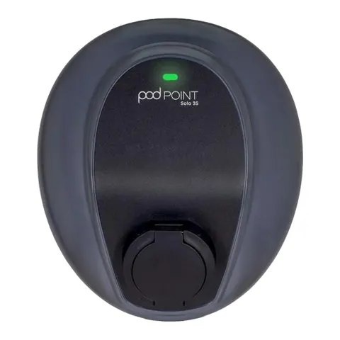 Pod Point Solo 3S