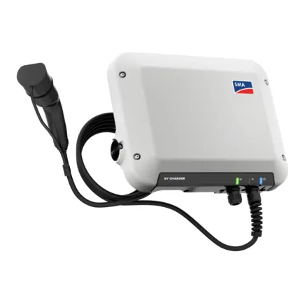 SMA EVC7.4-1AC-10