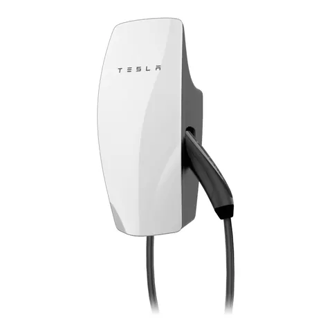 Tesla Wall Connector (Gen 3)