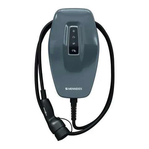 Viessmann Charging Station 22 kW