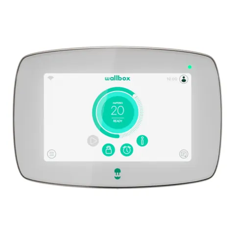 Wallbox Commander 2