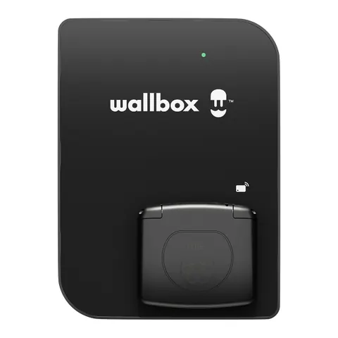 Wallbox Copper SB