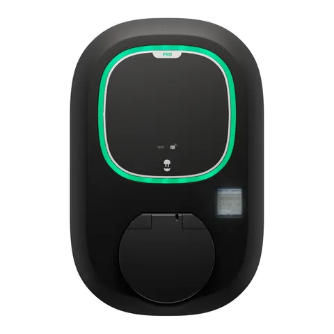 Wallbox Pulsar Pro (2026)
