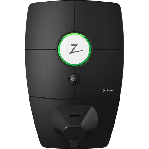 Zaptec Pro