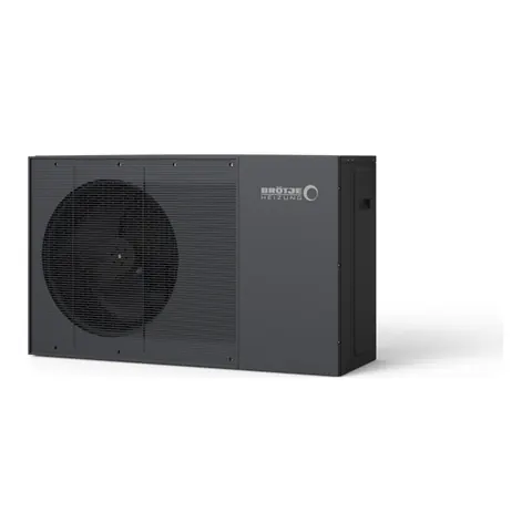 Brötje BLW Eco-KP 4.2
