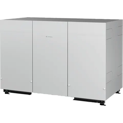 Bosch Compress 7000 LW 64