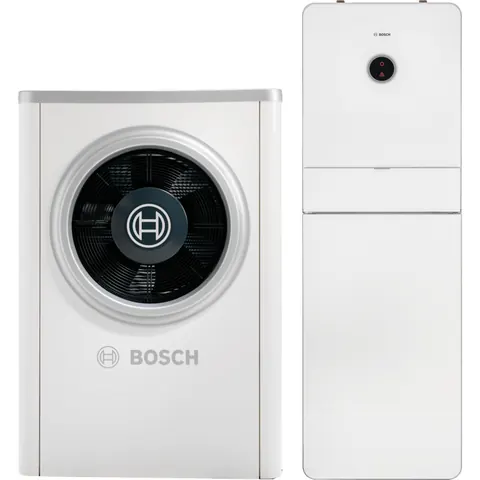 Bosch Compress CS 7001i AW 5 OR (M/MS/E/B)-S
