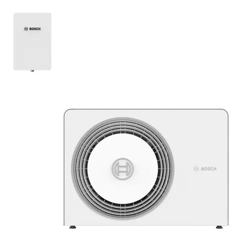 Bosch CSH5800iAW 4