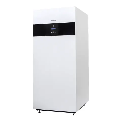 Buderus Logatherm WPS 22.2 HT