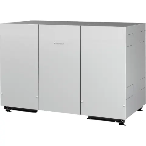Buderus Logatherm WPS 64.2 HT