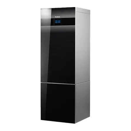 Buderus Logatherm WSW196i-12T 190